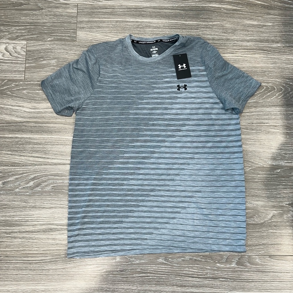 Under Armour workout shirt. Size XL. NWT